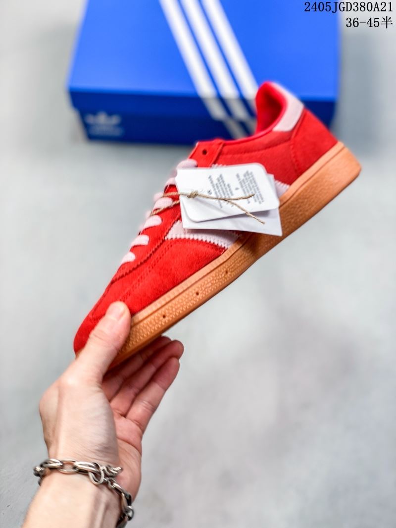 Adidas Samba Shoes